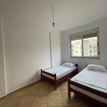 Spacious With Balcony
